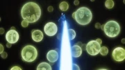 Naruto Laser Rasengan