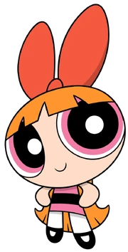 Powerpuffgirls-blossom large Powerpuffgirls-blossom large