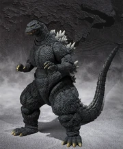 S.H. MonsterArts Adult Godzilla Junior-1- S.H. MonsterArts Adult Godzilla Junior-1-
