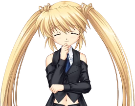 Shizuru Cheeky Shizuru Cheeky