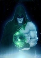 Spectre by memed