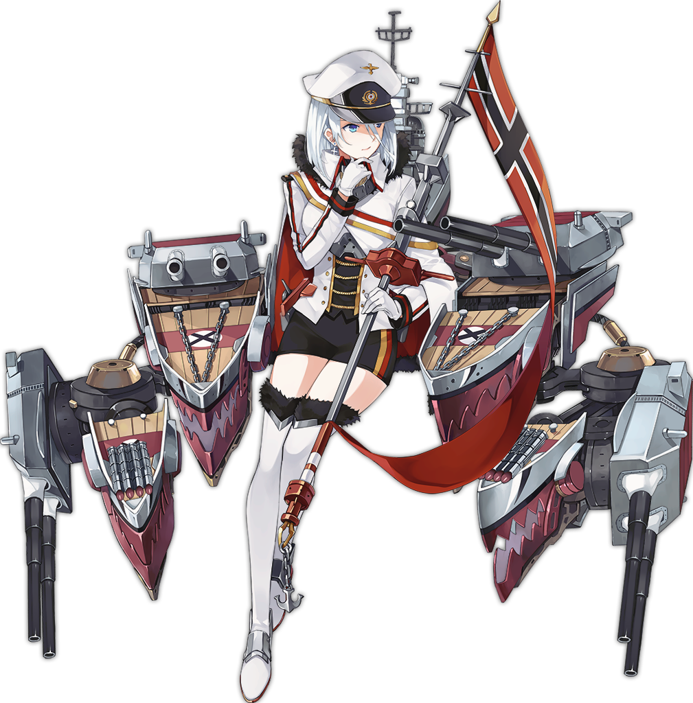 Tirpitz