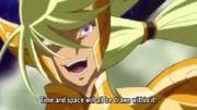 Tokisada - Chrono Execution (english) Tokisada - Chrono Execution (english)