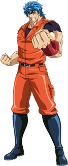 Toriko