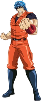 Toriko Toriko