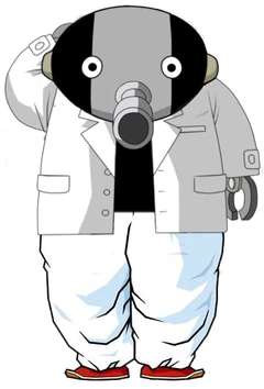ToropoKingMadeByRyukama