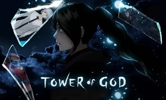 Tower of God 1