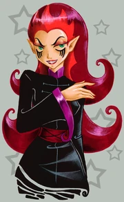 Wuya by jack666rulez