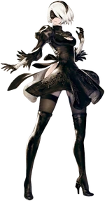YoRHa No.2 Type B