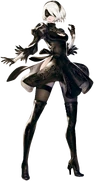 YoRHa No.2 Type B