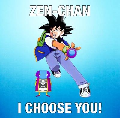 ZenomonMadeByRyukama