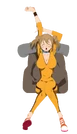 -Render- Ma Bo-Ra