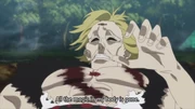 Black Clover- Out of Mana