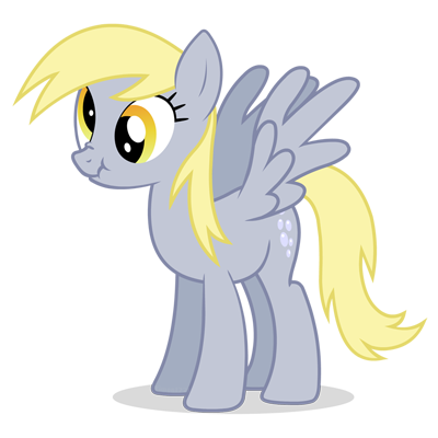 Derpy Hooves derpy