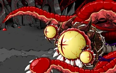 Devourer EBF5 Devourer EBF5