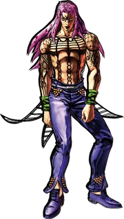 Diavolo jba