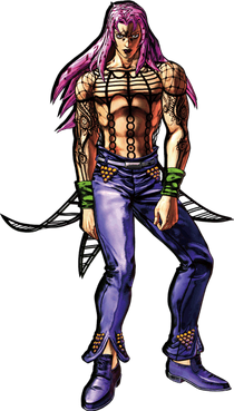 Diavolo jba