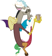 Discord Milk