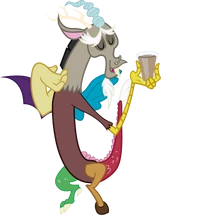Discord Milk