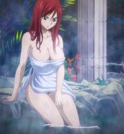 Erza...Just Wow