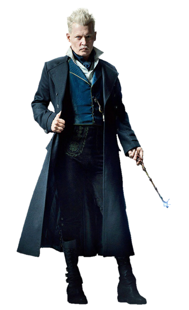 Gellert Grindelwald VS Battles Wiki FANDOM powered by Wikia