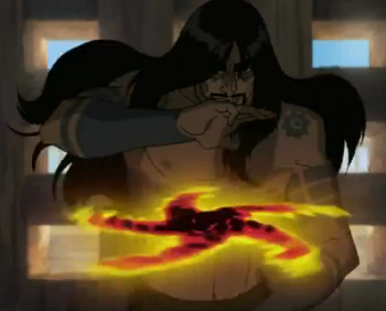 Ghazan VS Battles Wiki FANDOM powered by Wikia