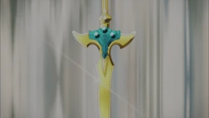 Holy Sword ExcaliburALO