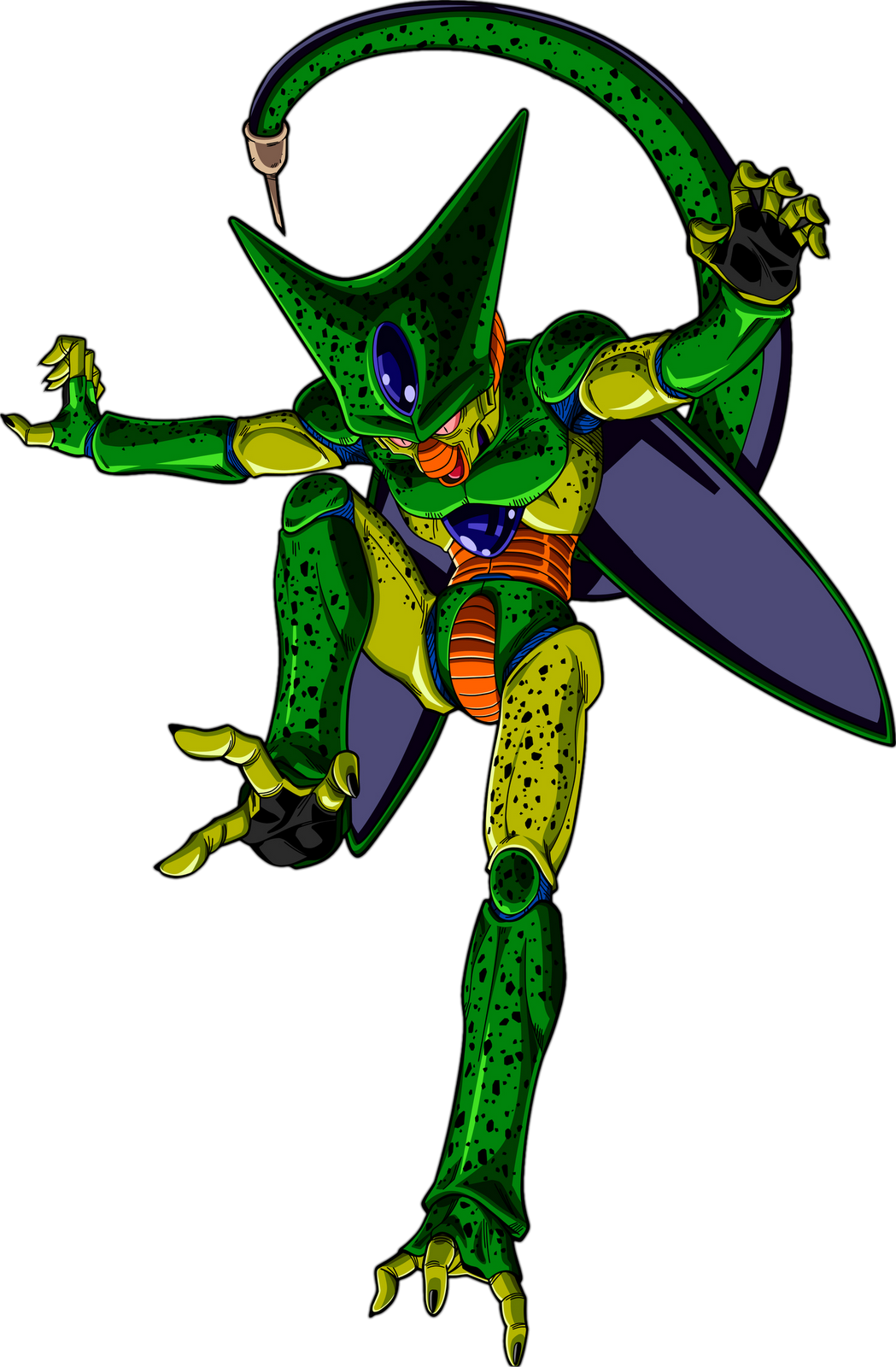 Cell | VS Battles Wiki | FANDOM powered by Wikia