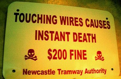 Instant-death-fine