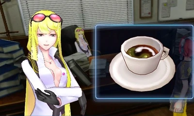 Kyoko Coffee
