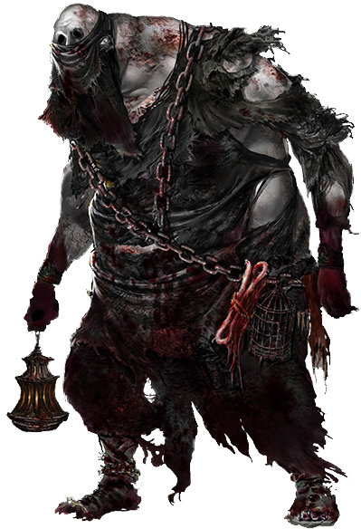 Merciless watcher