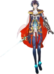 Mirage Master Itsuki Aoi Mirage Master Itsuki Aoi