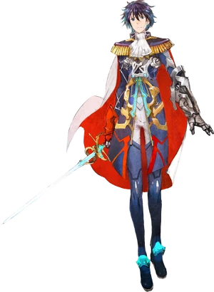 Mirage Master Itsuki Aoi