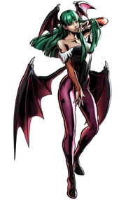 Morrigan