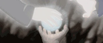 Naruto rasengan