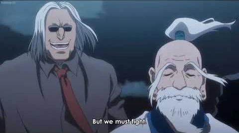 Netero claims Pitou is stronger than him - Hunter x Hunter-1