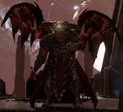 Oryx 45