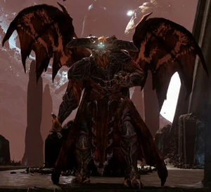 Oryx 45