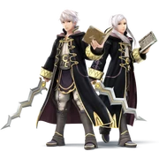 Robin SSB4