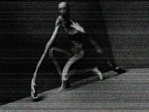 SCP-096 SCP-096