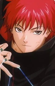 Sasori-0