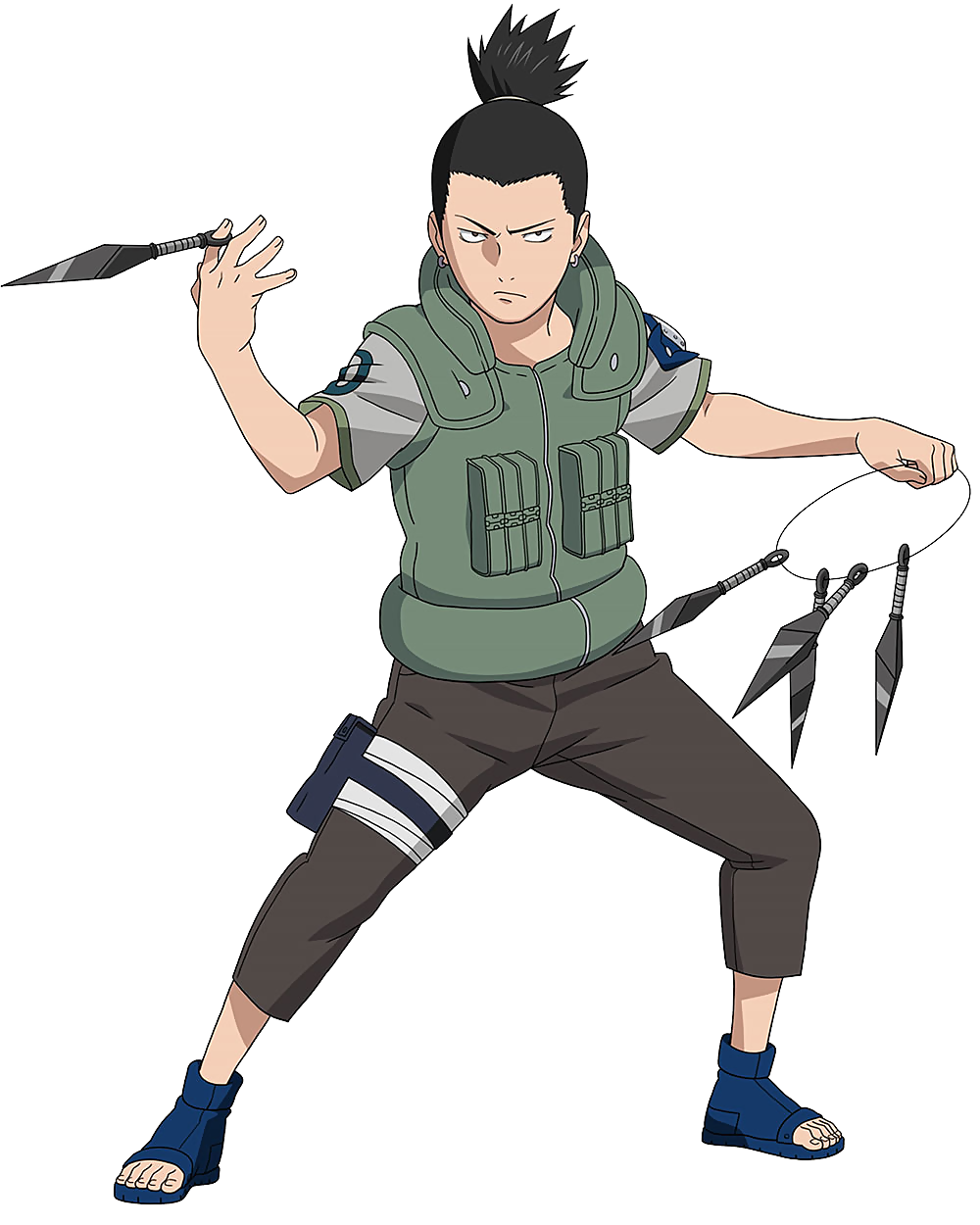 Shikamaru Nara | VS Battles Wiki | FANDOM powered by Wikia