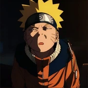 Squinting naruto meme2 Squinting naruto meme2