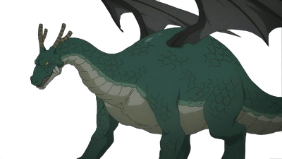 Tohru Dragon