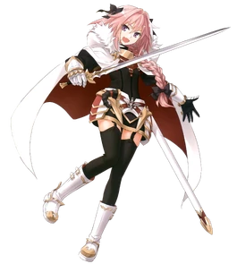 Astolfo FGO