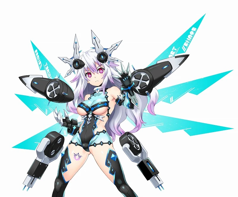 Chaos Black Heart Chaos Black Heart