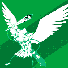 Chosen arbiter
