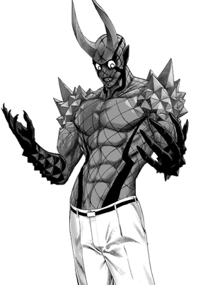 Choze MonsterRender