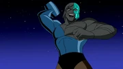 Colossus Kevin
