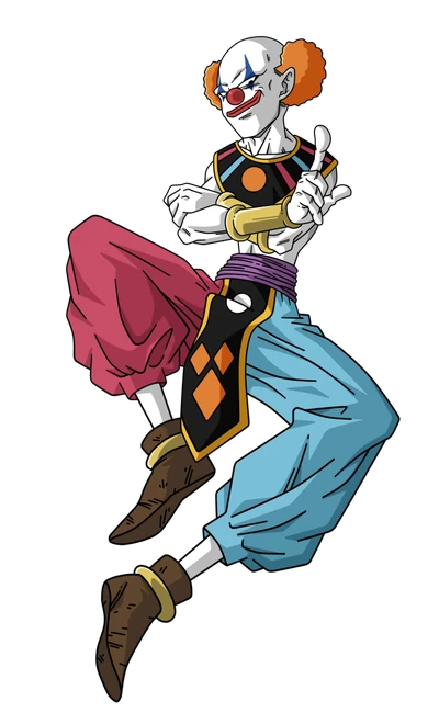 Dios de la destruccion by bardocksonic-daxfrp9